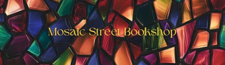 Mosaic Street Bookshop